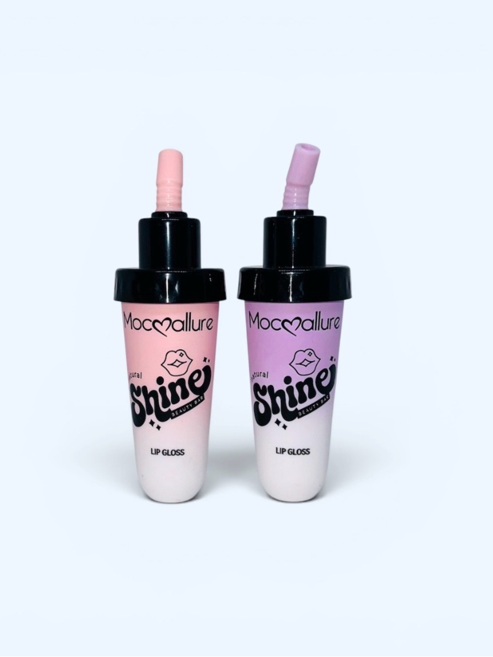 New Lip Gloss Set